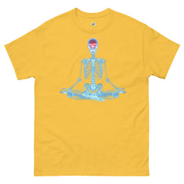 Transparent Medication - Unisex classic tee