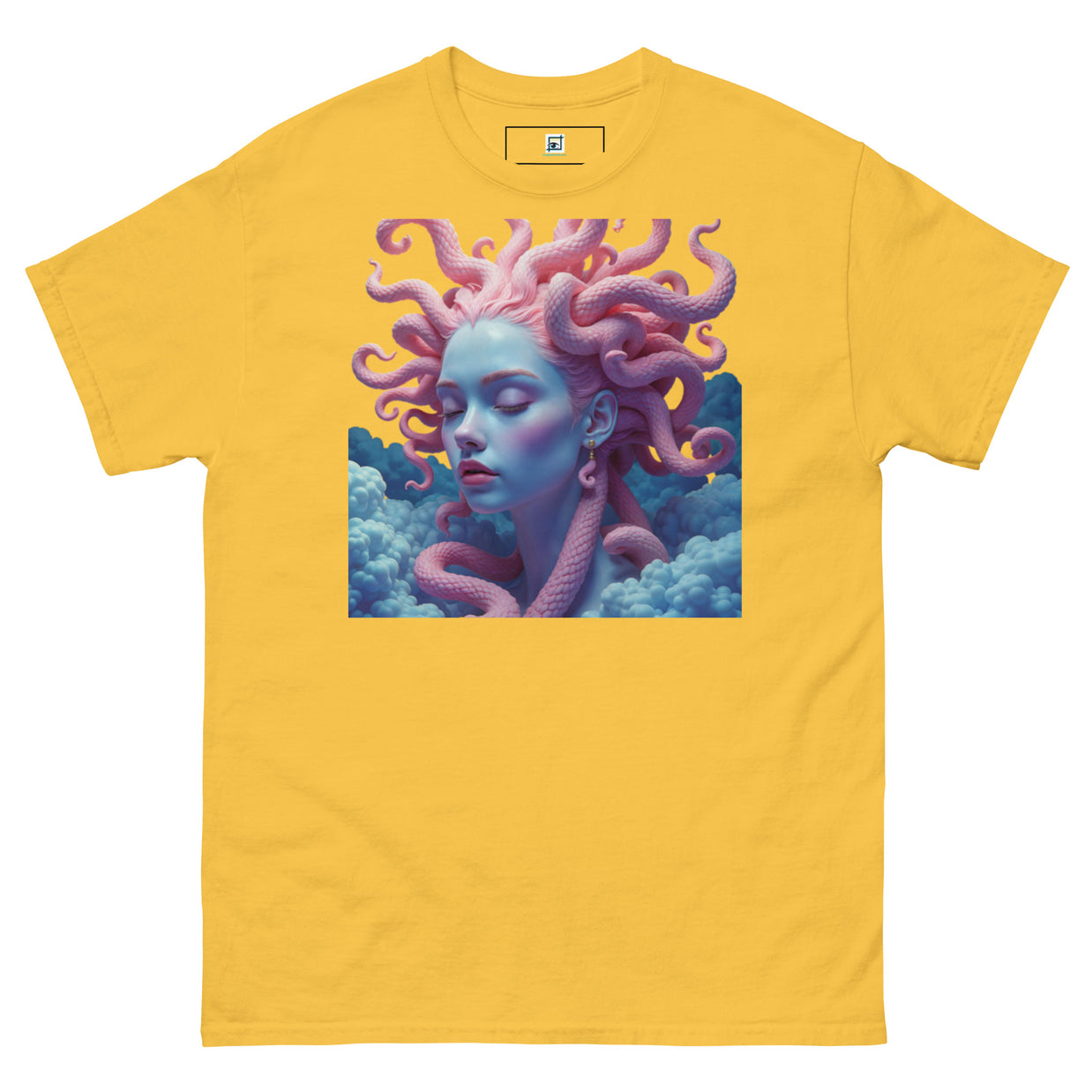 A Single Human - Unisex classic tee
