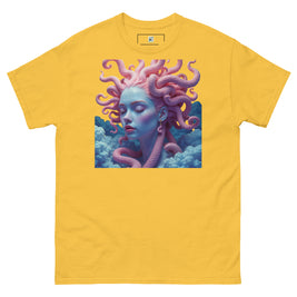 A Single Human - Unisex classic tee