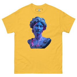 A Marble Bust Repaired - Unisex classic tee