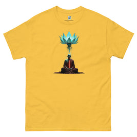 Wild Monk - Unisex classic tee