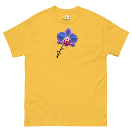 Purple Orchid - Unisex classic tee