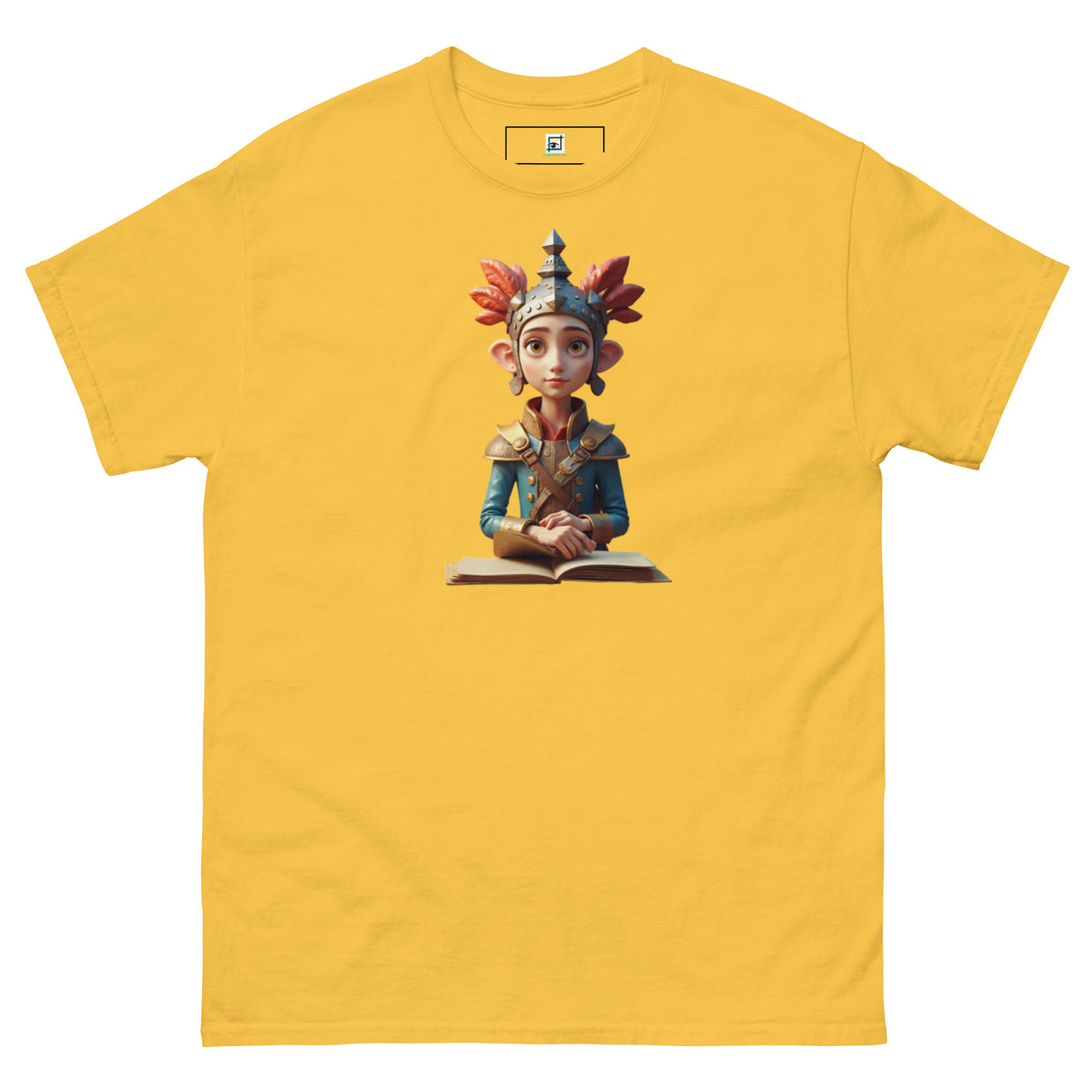 Impressionist - Unisex classic tee