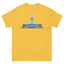 US Capitol - Unisex classic tee