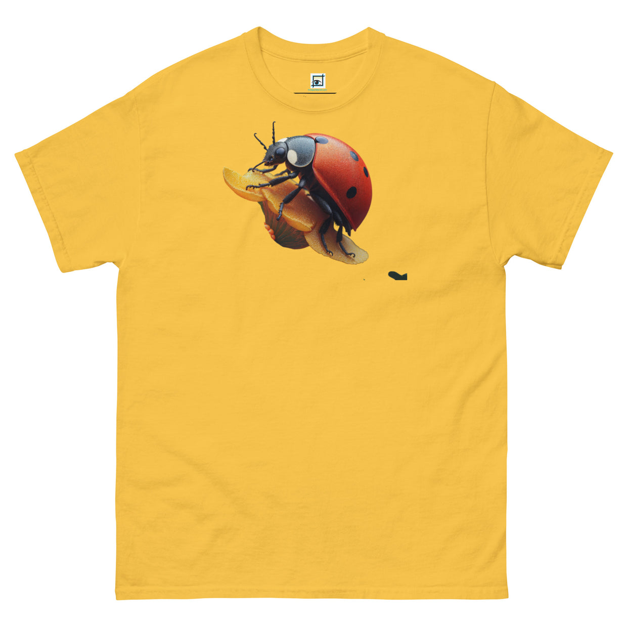 Lady Bug - Unisex classic tee