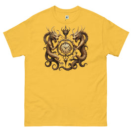 Flying Clocks - Unisex classic tee