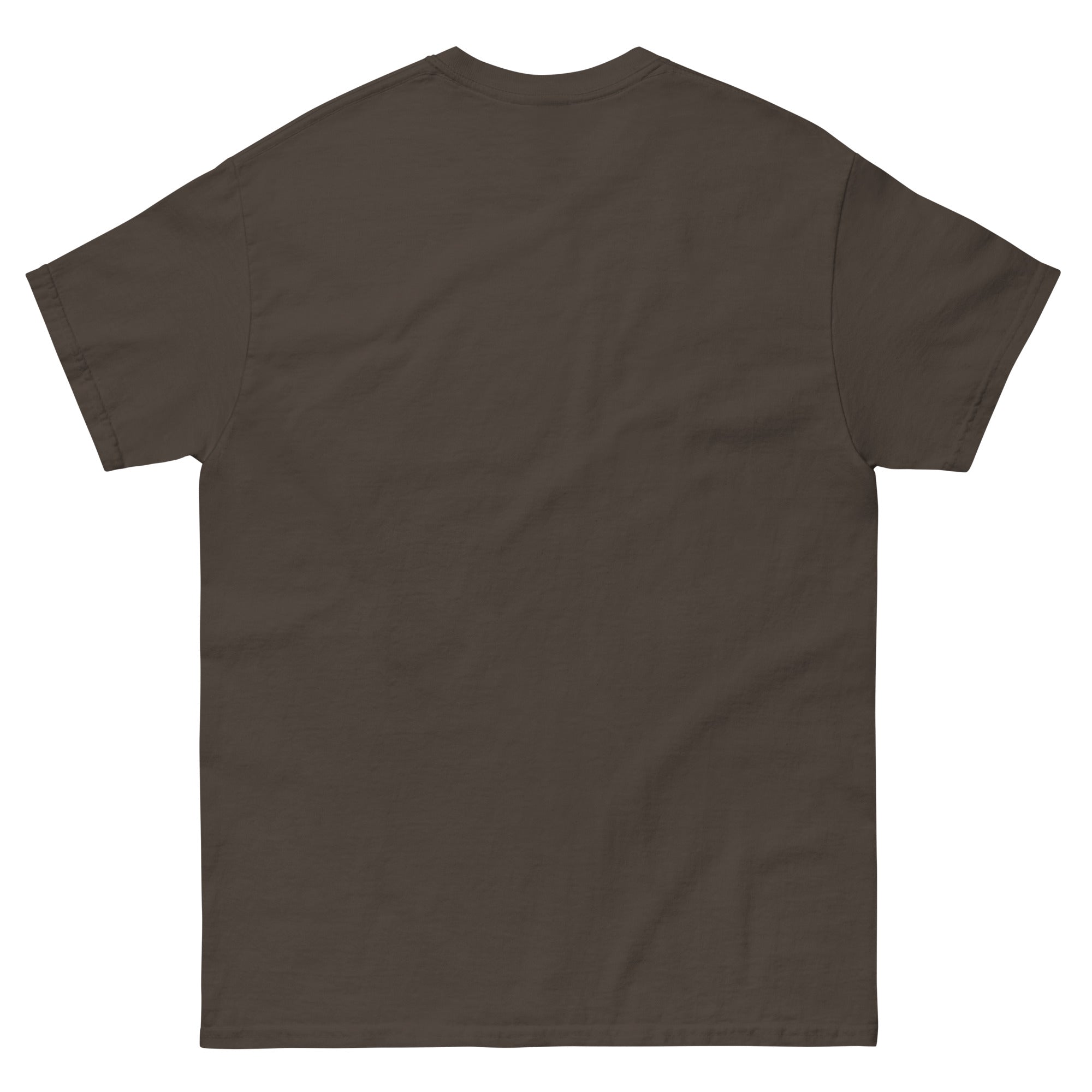 Translucent Human Brain - Unisex classic tee