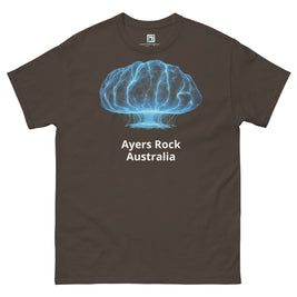 Uluru (Ayers Rock) - Unisex classic tee