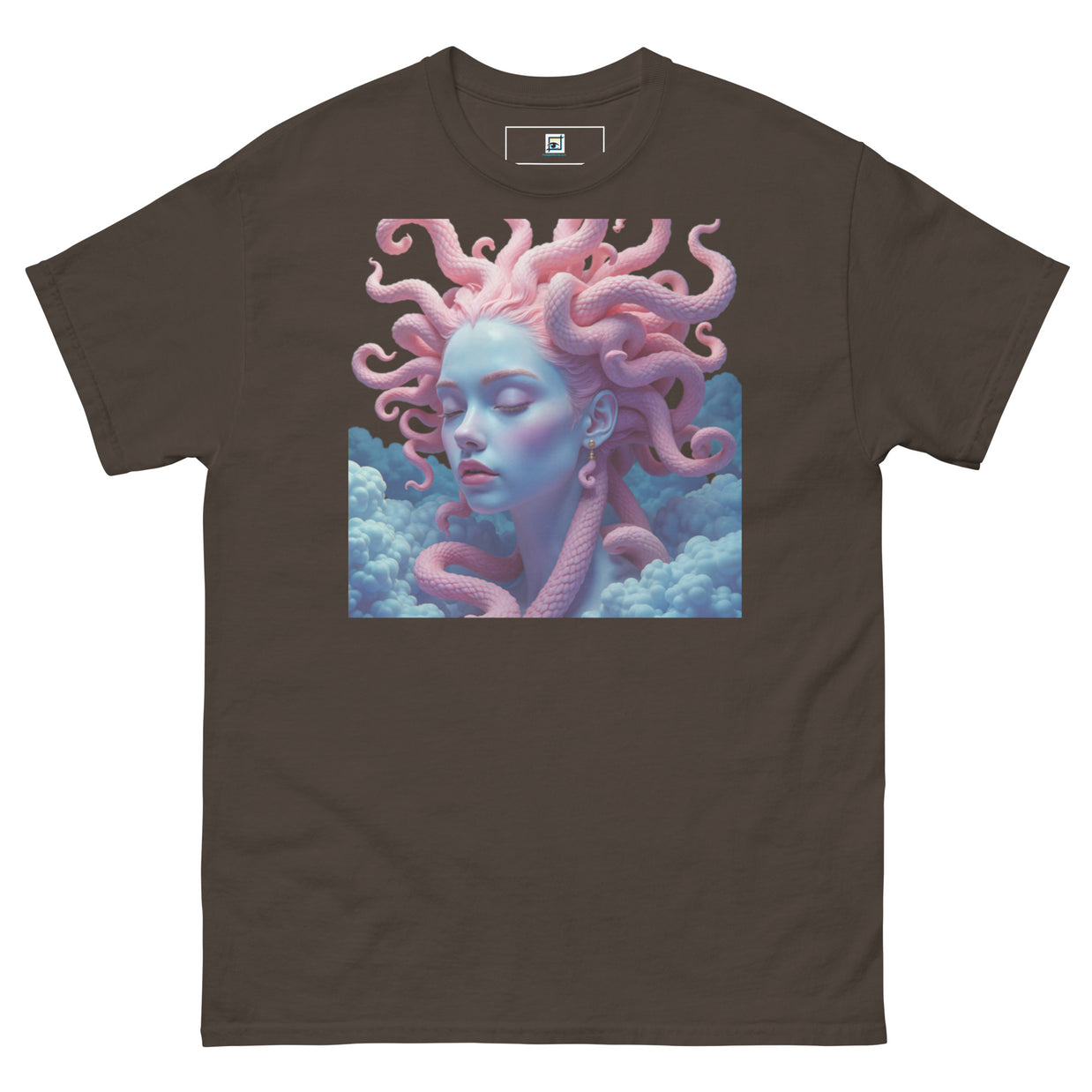 A Single Human - Unisex classic tee