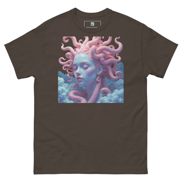 A Single Human - Unisex classic tee