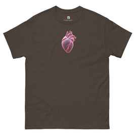 Holographic Heart - Unisex classic tee