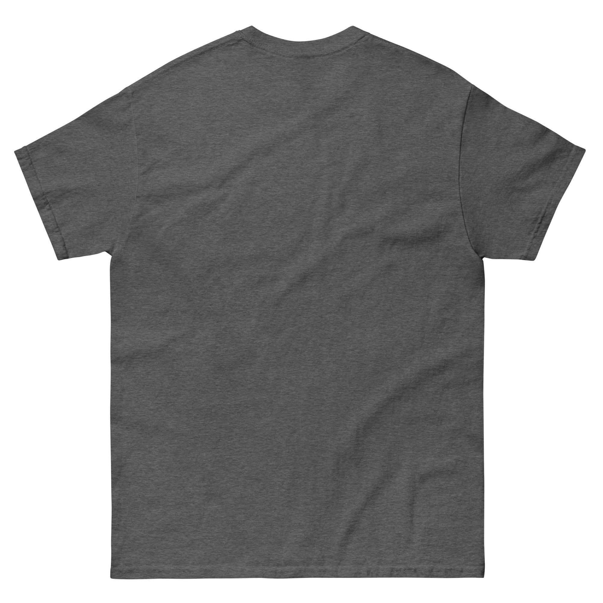 A Cracked Mirror - Unisex classic tee