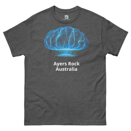 Uluru (Ayers Rock) - Unisex classic tee