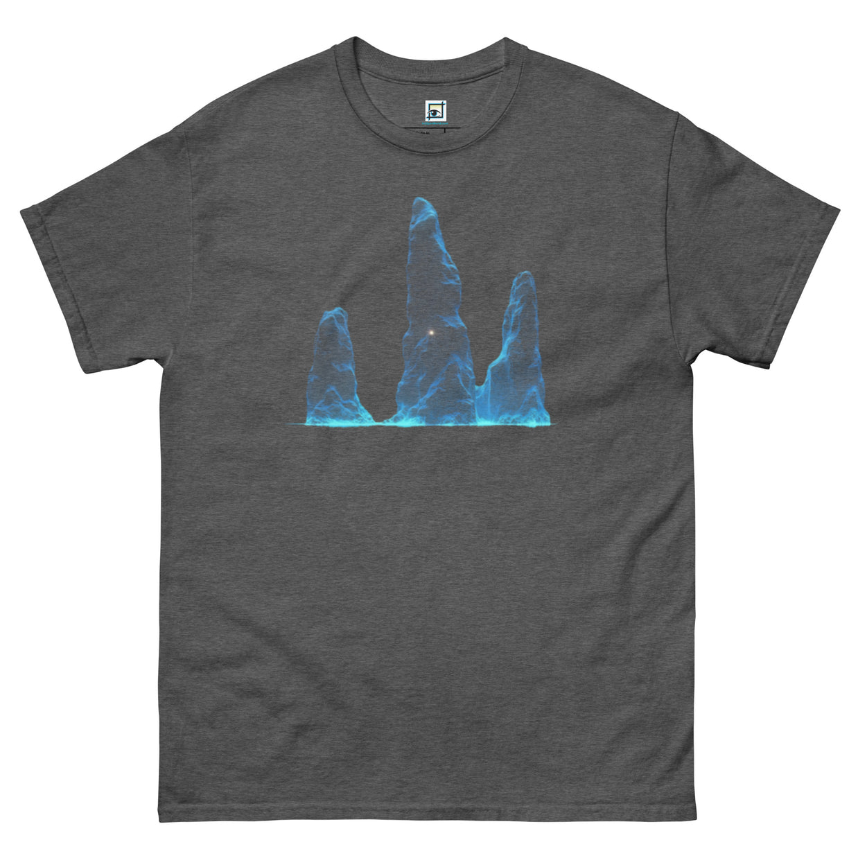 The Twelve Apostles - Unisex classic tee