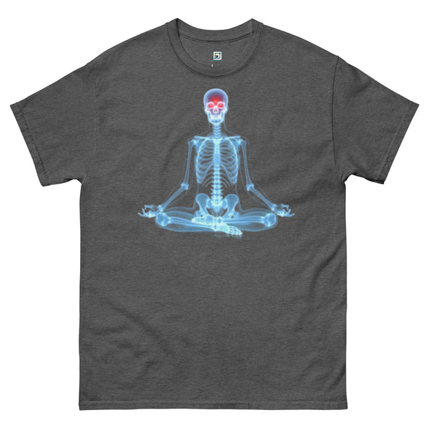 Transparent Medication - Unisex classic tee