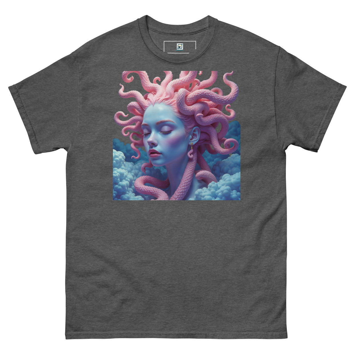 A Single Human - Unisex classic tee