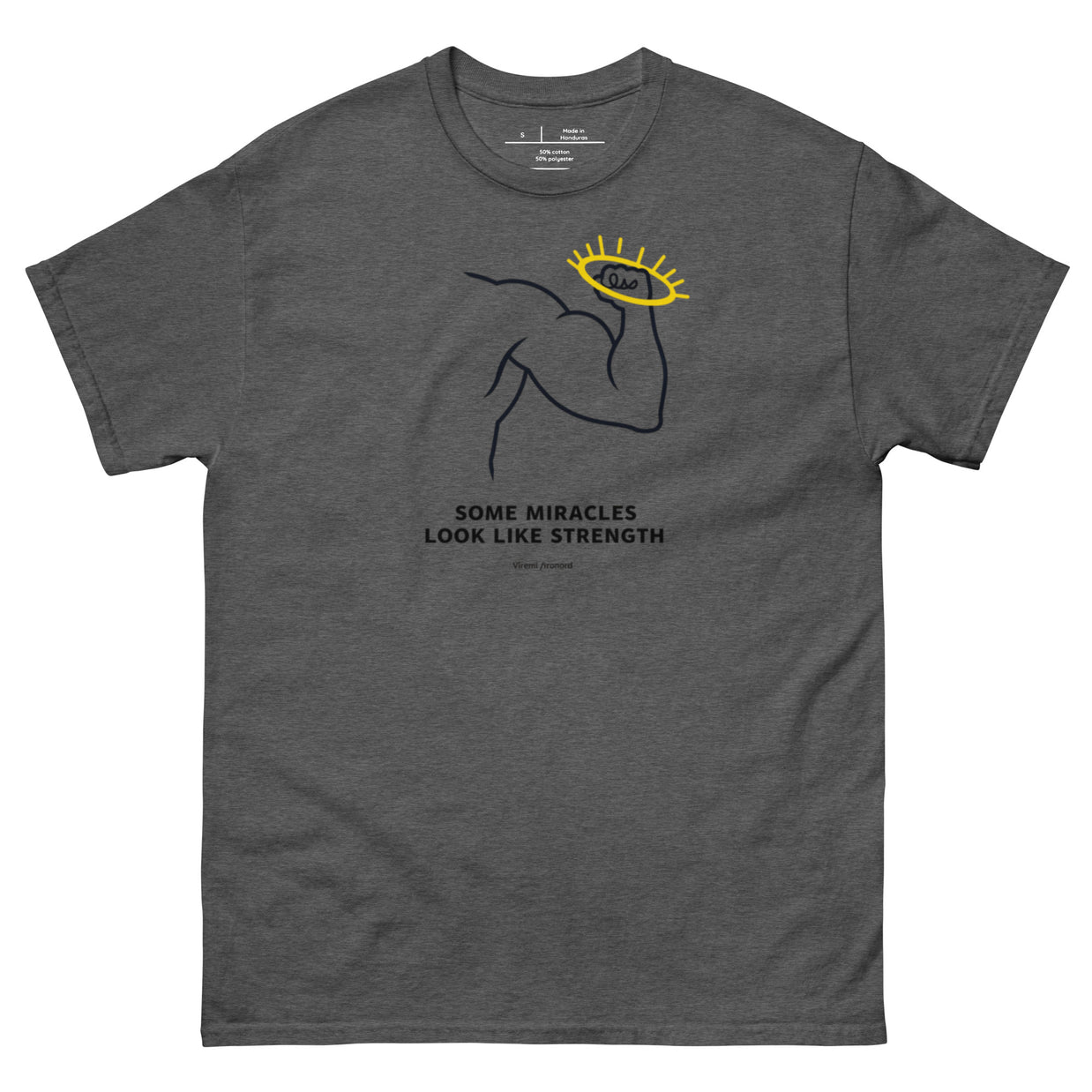 Some Miracles - Unisex classic tee
