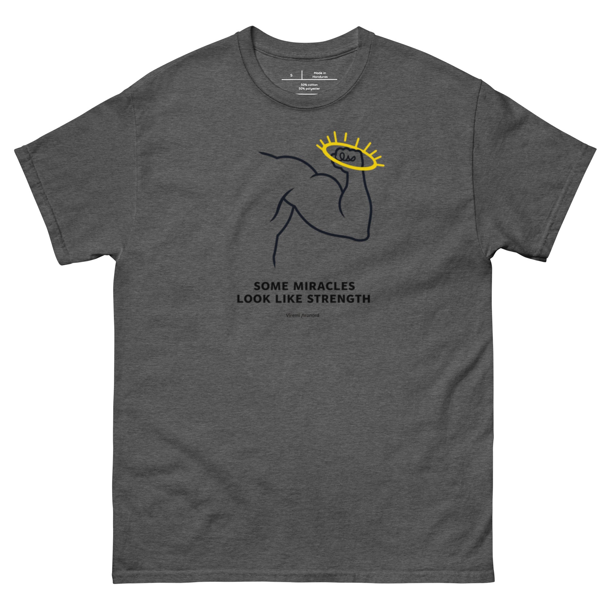 Some Miracles - Unisex classic tee