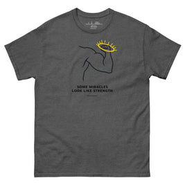 Some Miracles - Unisex classic tee