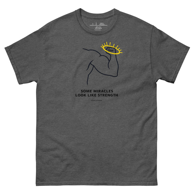 Some Miracles - Unisex classic tee