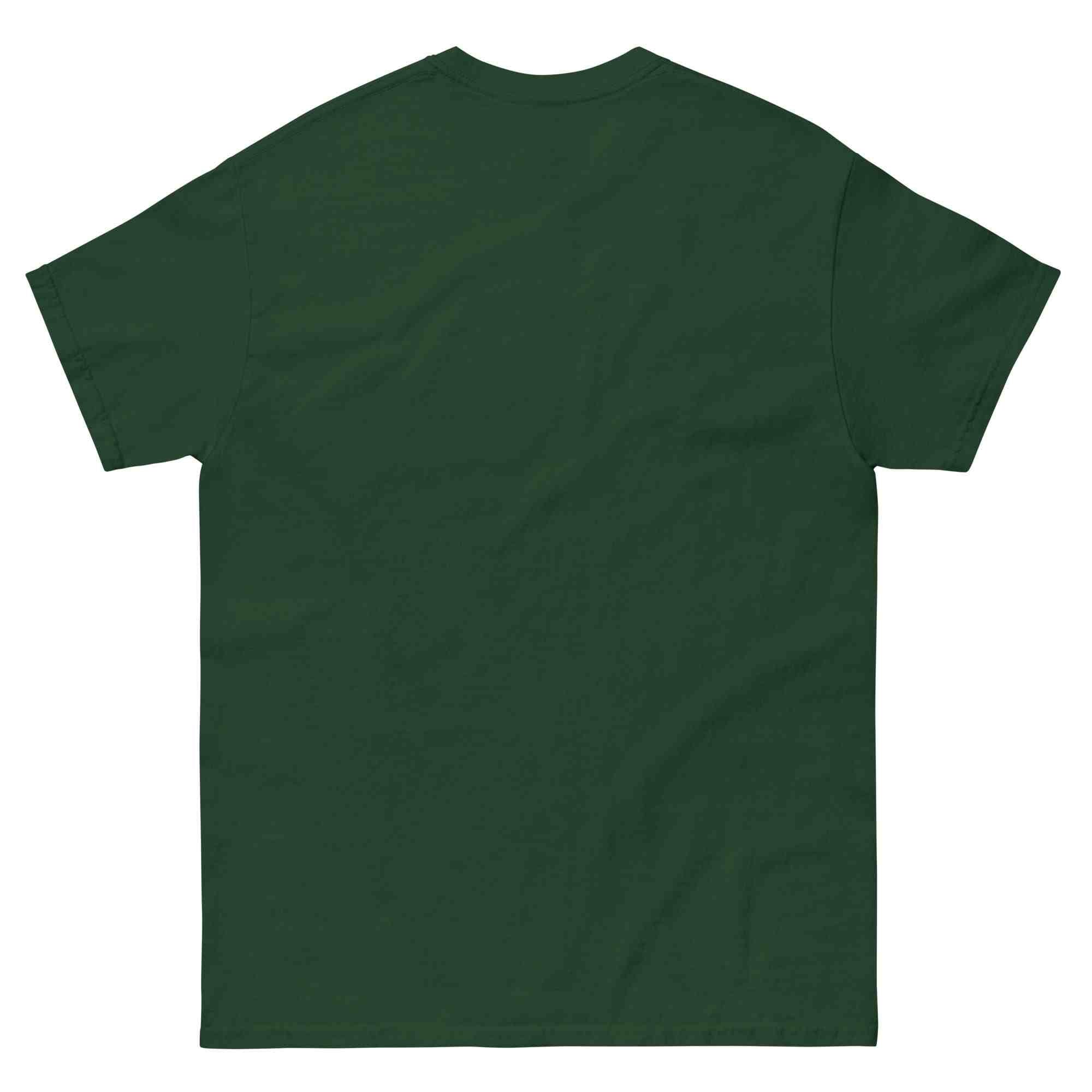 Hands - Unisex classic tee