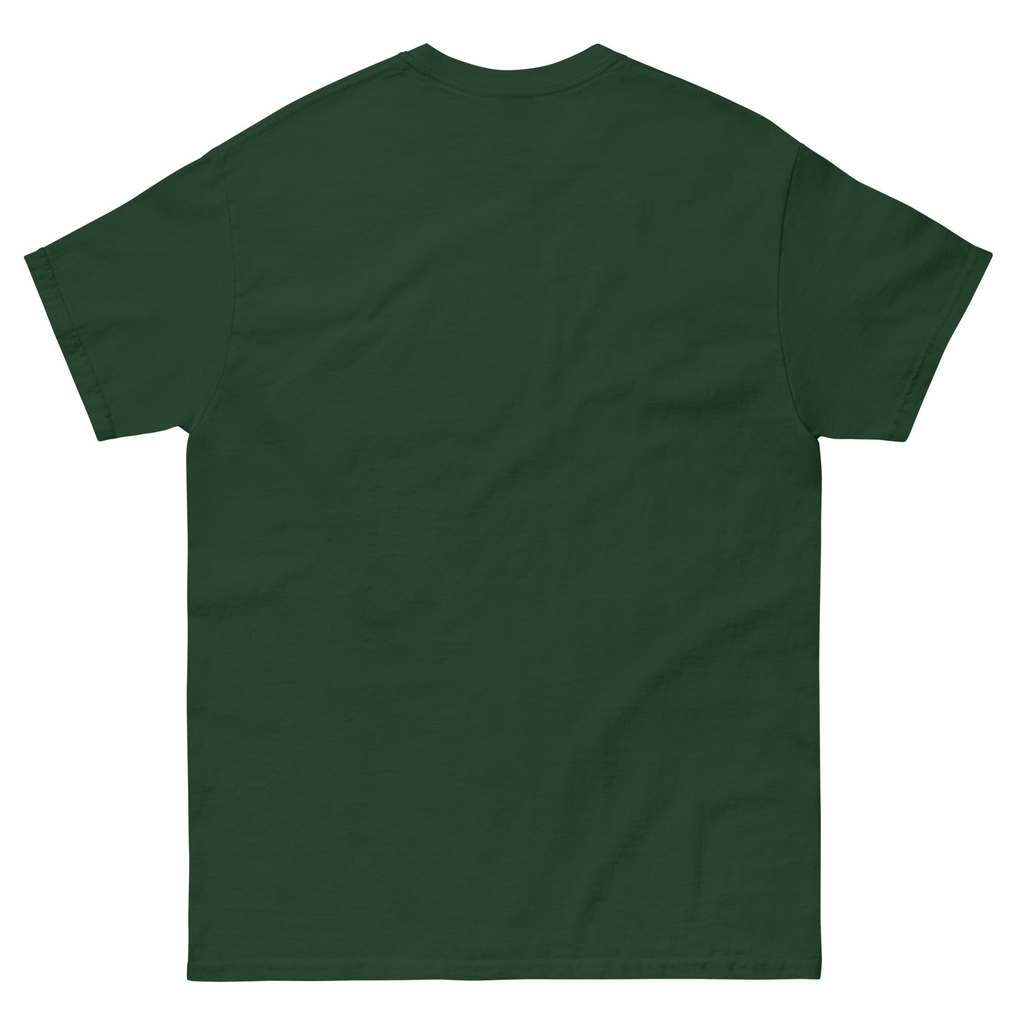 Holographic Heart - Unisex classic tee
