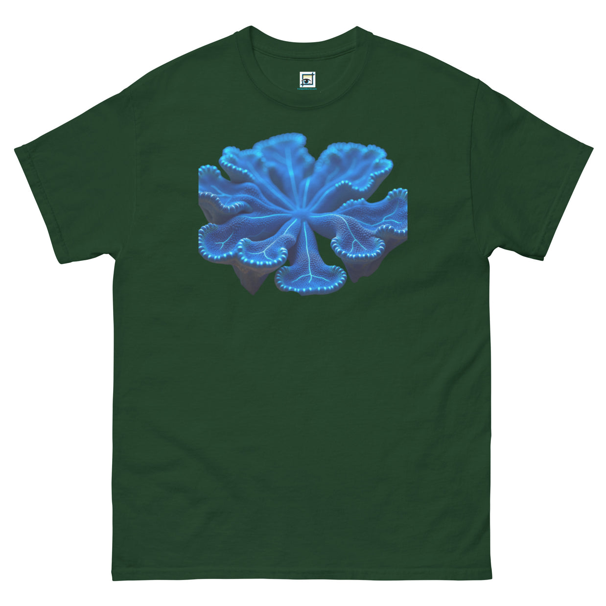 Great Barrier Reef - Unisex classic tee