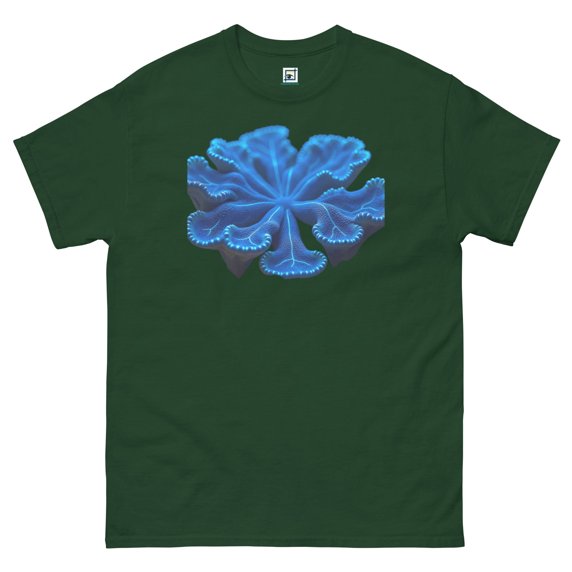 Great Barrier Reef - Unisex classic tee