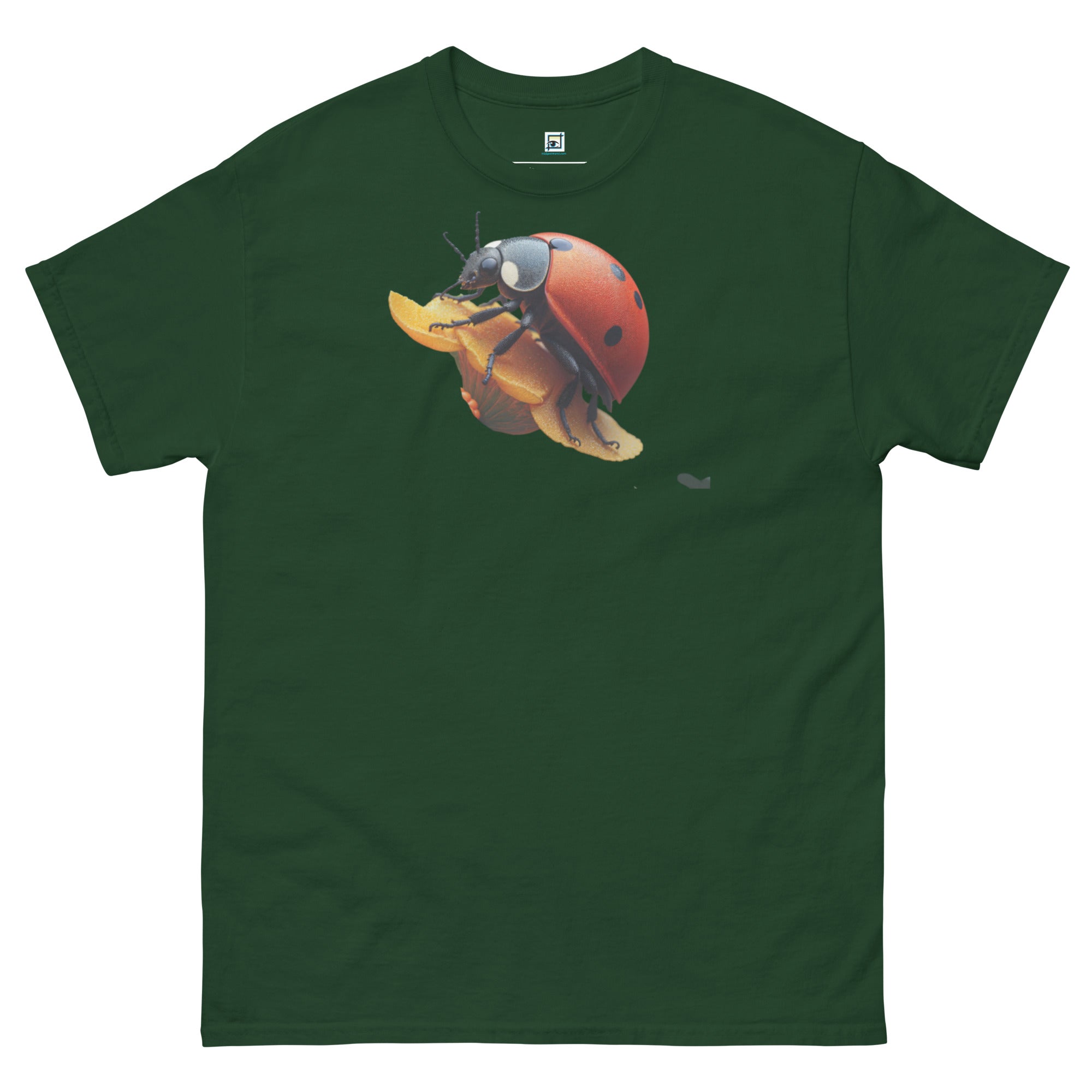 Lady Bug - Unisex classic tee