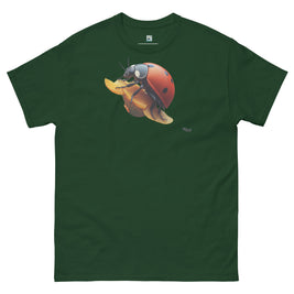 Lady Bug - Unisex classic tee