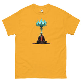 Wild Monk - Unisex classic tee