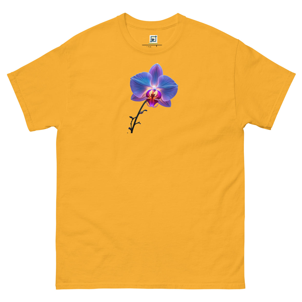 Purple Orchid - Unisex classic tee