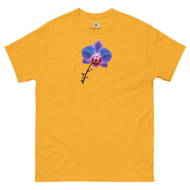 Purple Orchid - Unisex classic tee