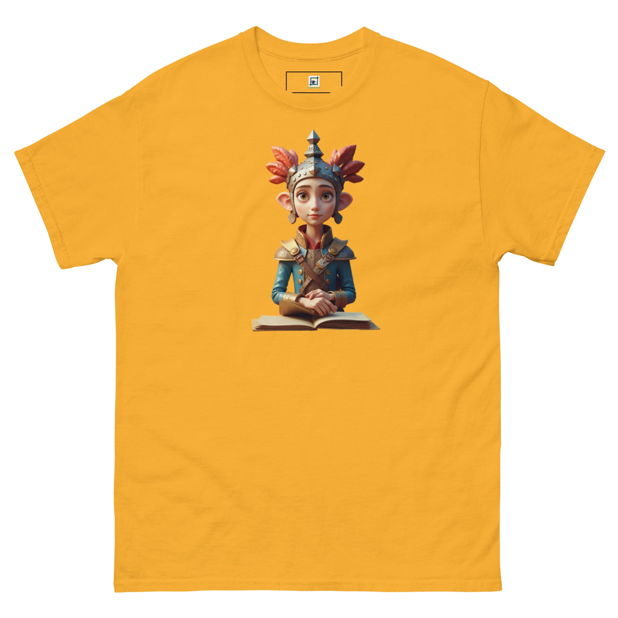 Impressionist - Unisex classic tee