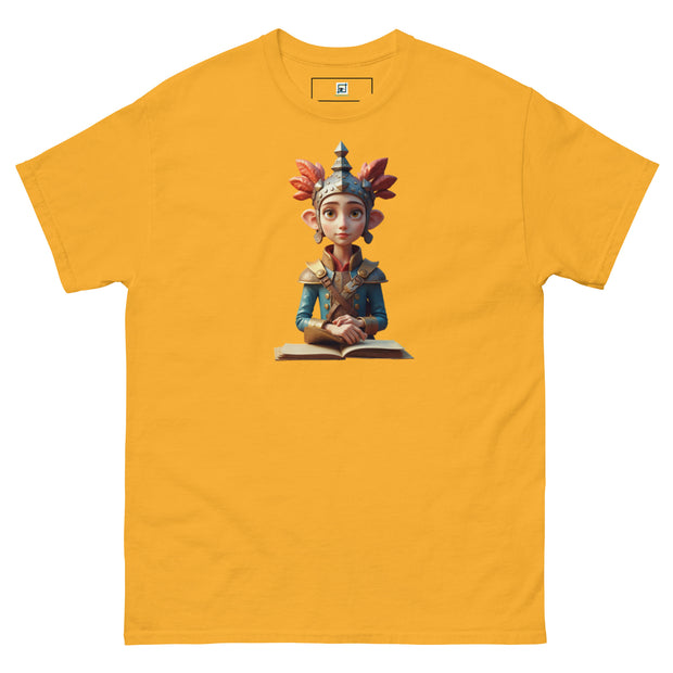 Impressionist - Unisex classic tee