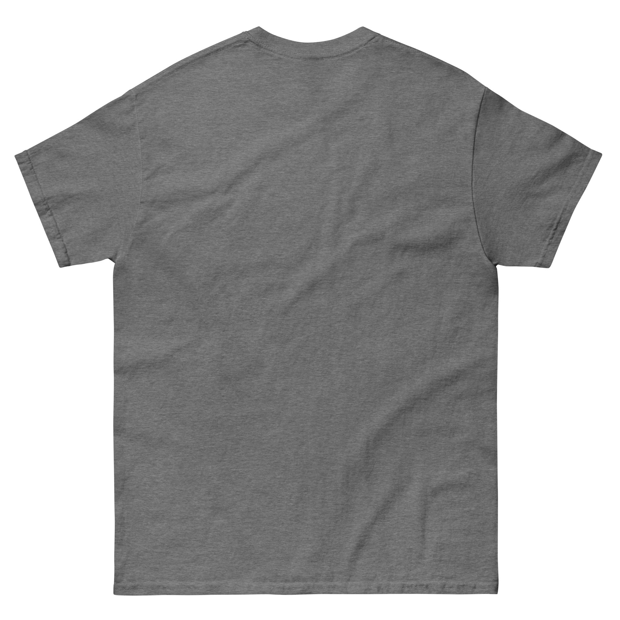 Transparent Medication - Unisex classic tee