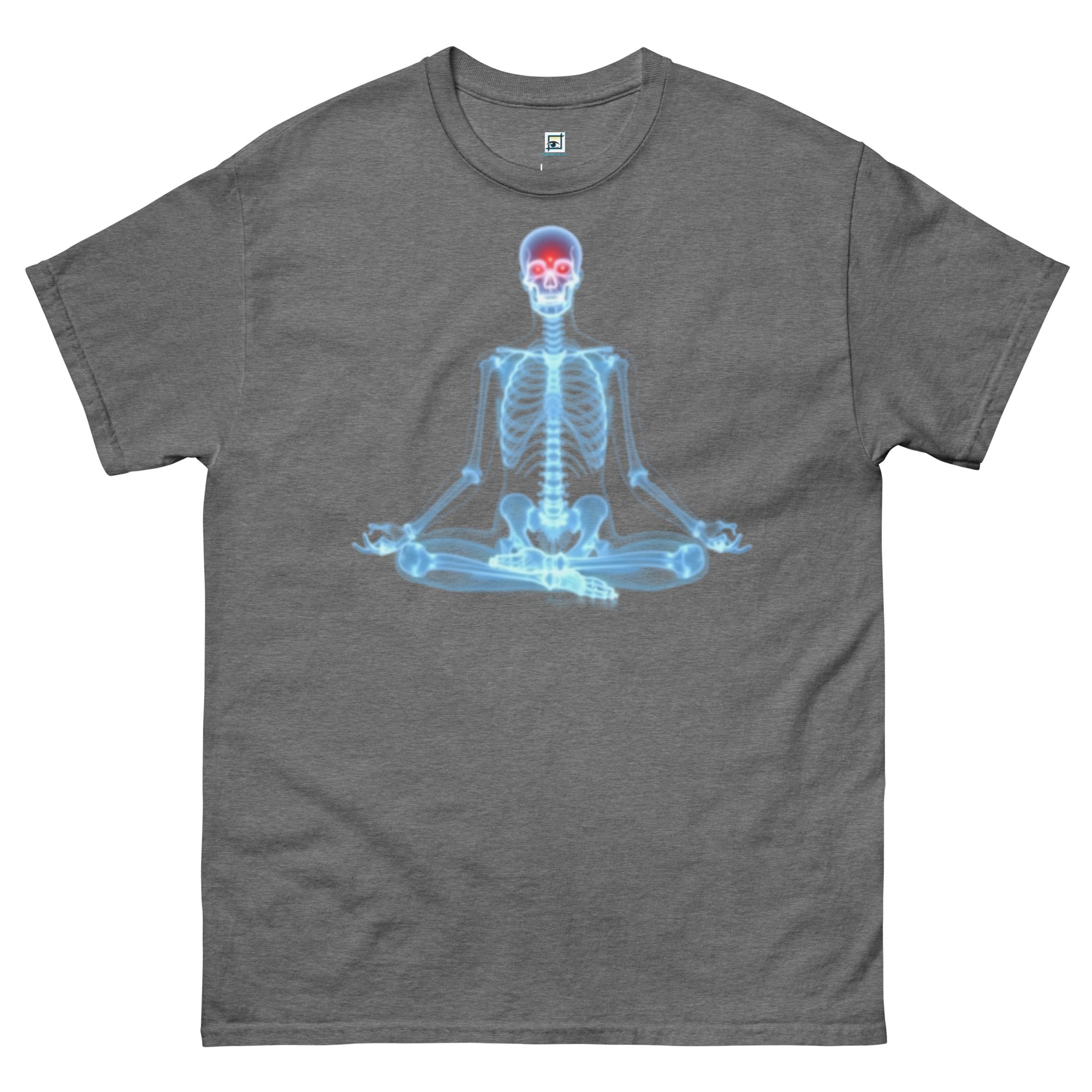 Transparent Medication - Unisex classic tee