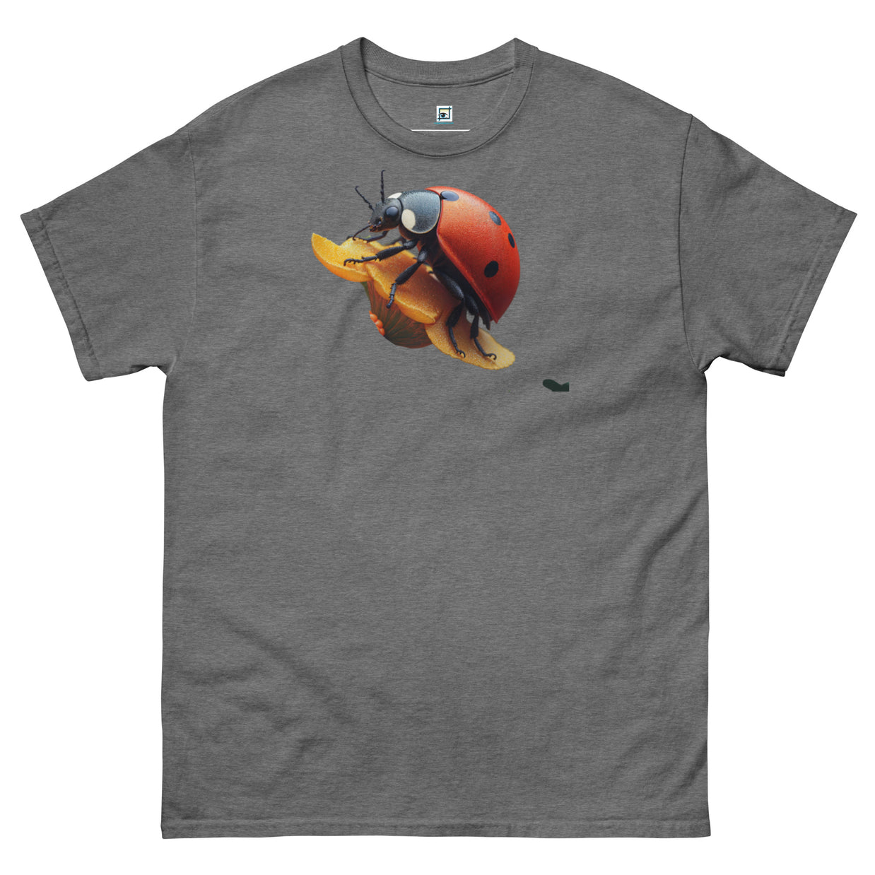 Lady Bug - Unisex classic tee