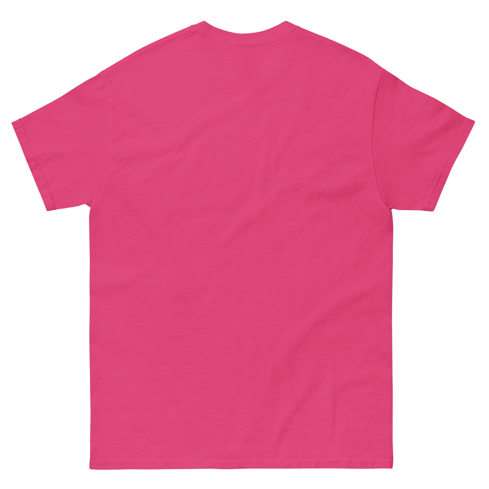 A Cracked Mirror - Unisex classic tee
