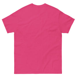 Alien face - Unisex classic tee