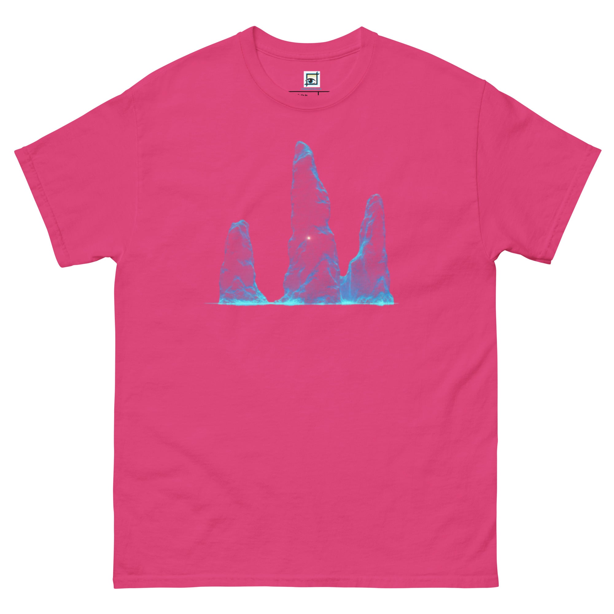 The Twelve Apostles - Unisex classic tee