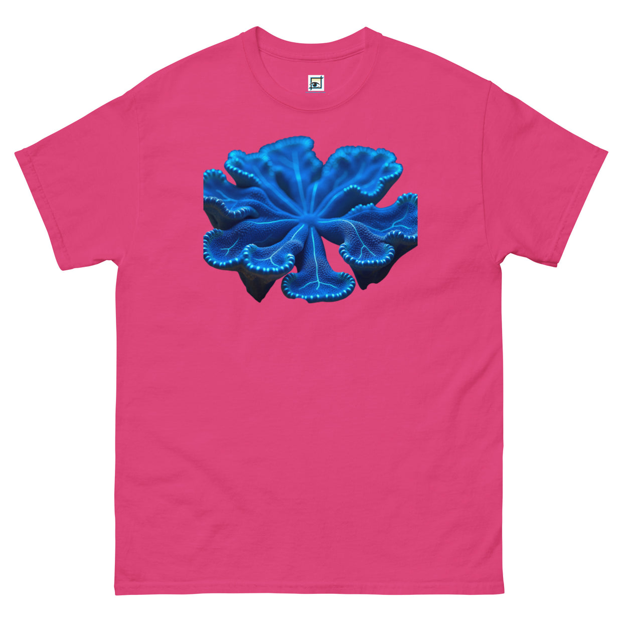 Great Barrier Reef - Unisex classic tee