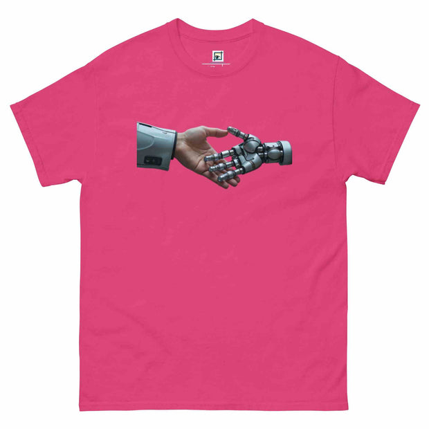 Hands - Unisex classic tee