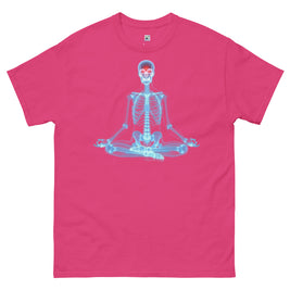 Transparent Medication - Unisex classic tee