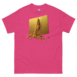 A Golden Credit Card - Unisex classic tee