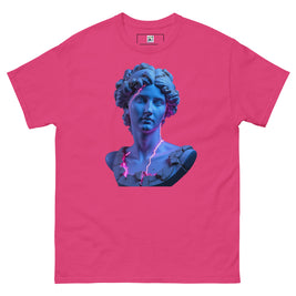 A Marble Bust Repaired - Unisex classic tee