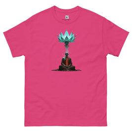 Wild Monk - Unisex classic tee