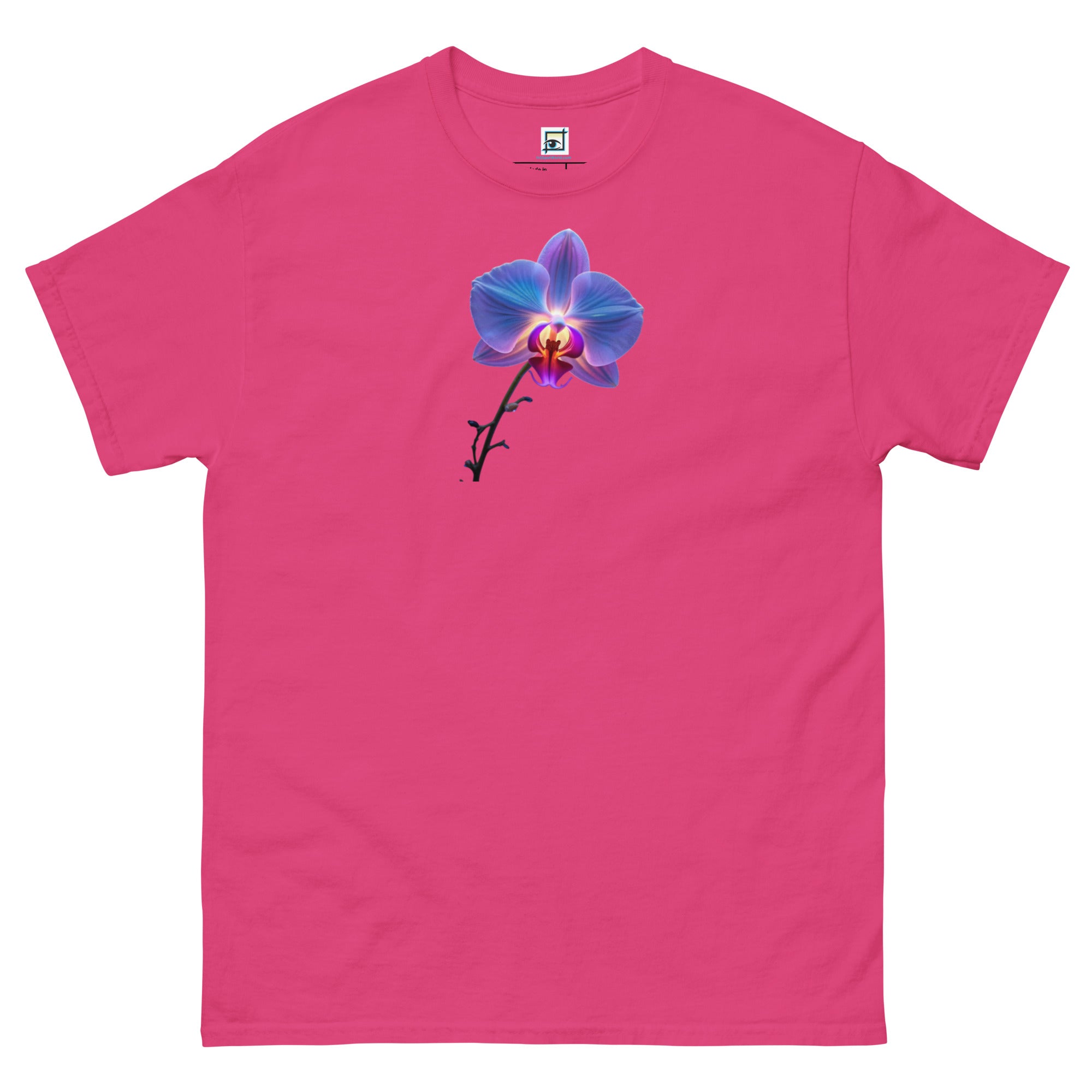 Purple Orchid - Unisex classic tee
