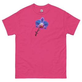 Purple Orchid - Unisex classic tee