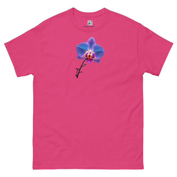 Purple Orchid - Unisex classic tee